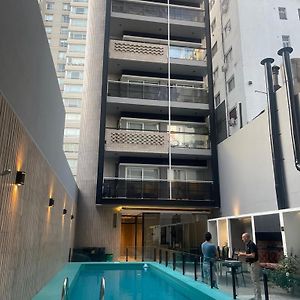 Apartamento de 1 Dormitorio